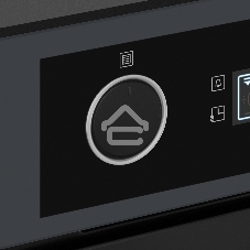 Шкаф духовой электрический Maunfeld AEOH6062G1