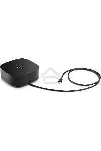 Док-станция HP Docking Station HP USB-C Dock G5(EliteBook x360 1040 G6 G5/1030 G3/735 G6/745 G6/755 G5/640 G5 G4/645 G4/650 G5 G4/830 G6 G5/850 G6 G5/840 G6 G5/ProBook 445 G6/430 G6/440 G6/450 G6/Zbook 14uG5/15u G5)