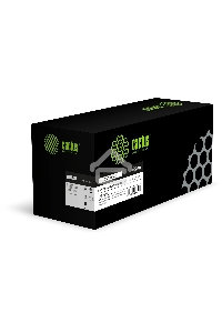 Картридж лазерный Cactus CS-THМ348 THМ348 черный (30000стр.) для Катюша M348