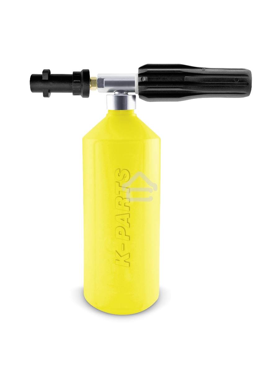 Karcher Насадка для пенной чистки 1 л. K-Parts 9.837-960