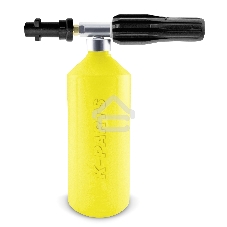 Karcher Насадка для пенной чистки 1 л. K-Parts 9.837-960