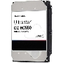 Жесткий диск Western Digital SAS 18TB 7200RPM 12GB/S 512MB DC HC550 0F38353