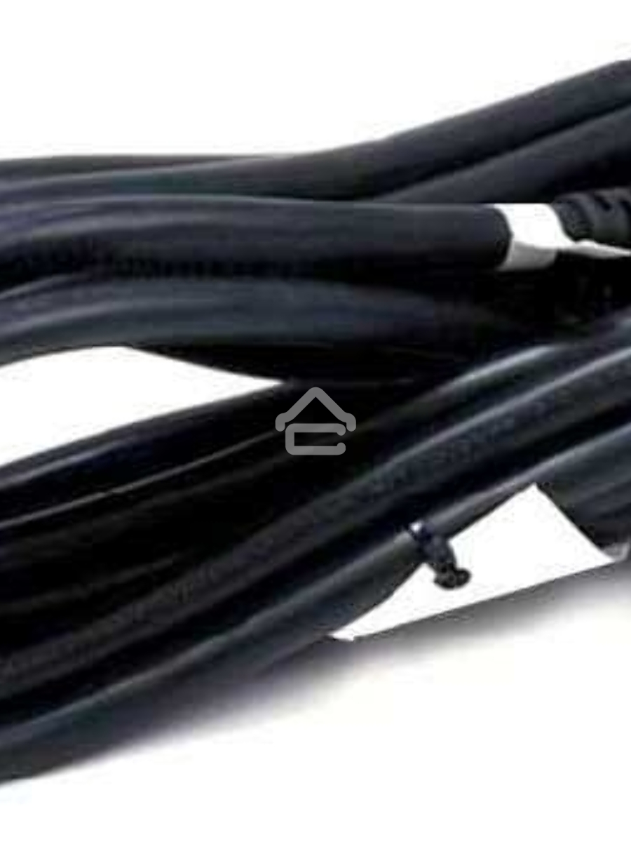 Кабель Lenovo TS2.8m, 10A/100-250V, C13 to IEC 320-C14 Rack Power Cable (DS4200/DS2200/DS6200/SR860/SR850/SR590/SR570/SR950/SR530/SR550/SR630/SR650/ST550)