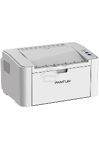Принтер лазерный Pantum P2200, A4, ч/б, печ. до 20 стр/мин., 1200 x 1200 dpi, USB