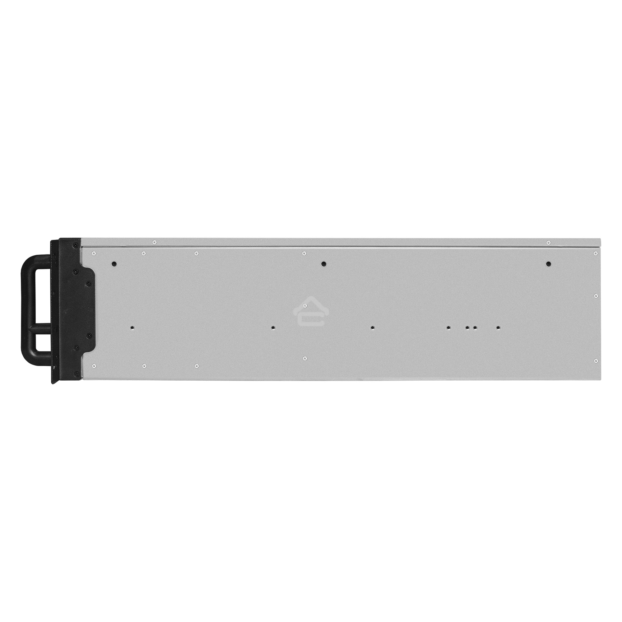 Серверный корпус ExeGate Pro 4U650-010/4U4139L RM 19