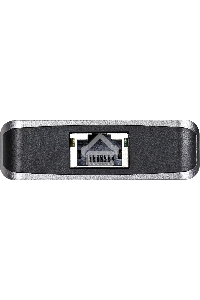 Usb концентратор TypeC -->(2HDMI+DP)4K*60Hz+3USB3.0+TC+USB2.0+RJ45+SD+TF+PD+audio+TCадаптер