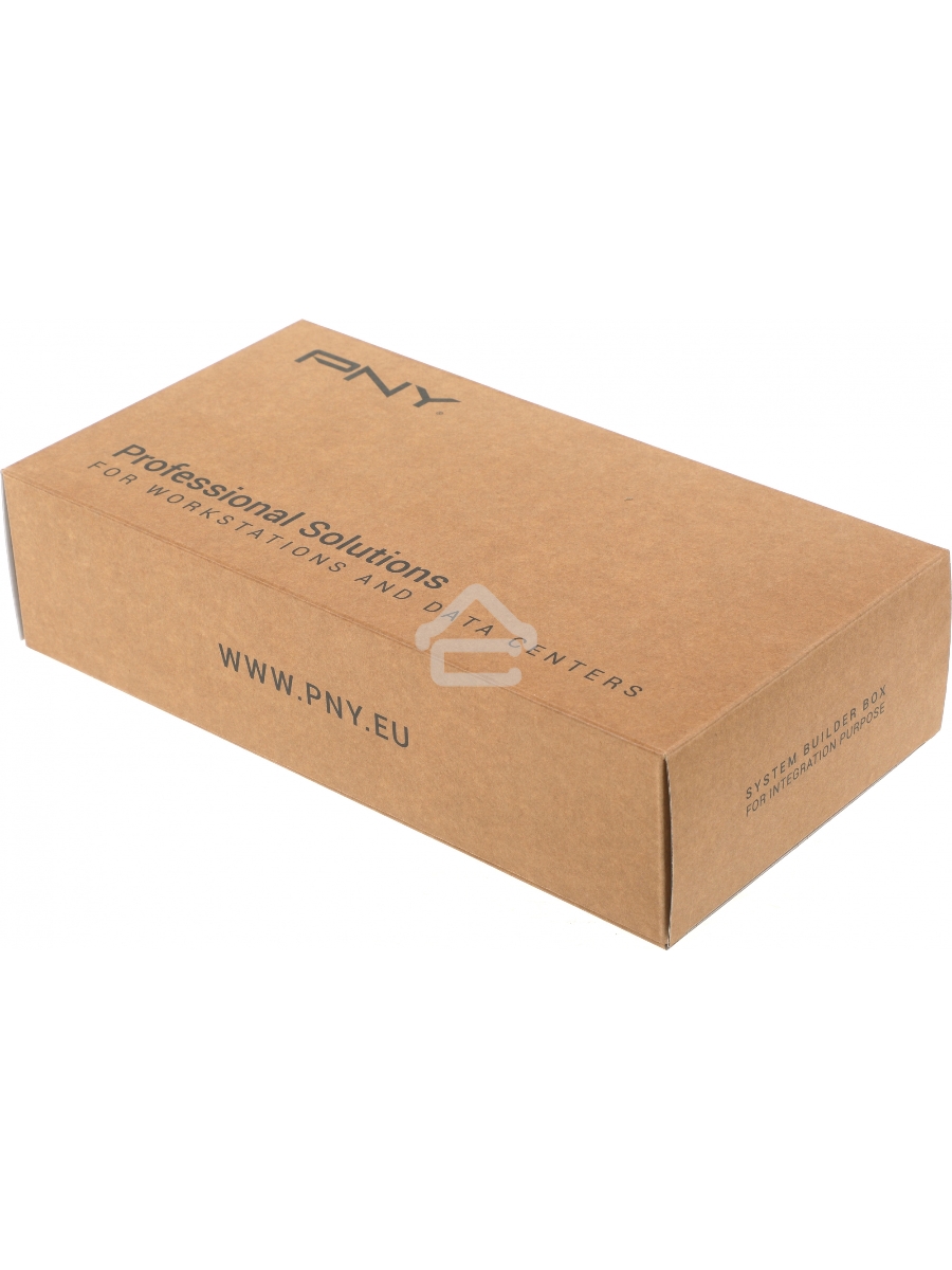 Видеокарта PNY NVIDIA T400 VCNT400-4GB-SB