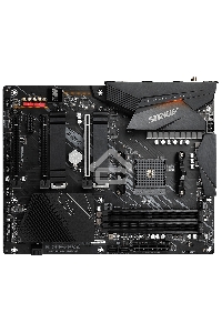 Материнская плата Gigabyte B550 AORUS ELITE AX V2, RTL