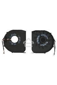 Вентилятор (кулер) для ноутбука Acer Aspire 5740G 5542 (4Pin)    4505542