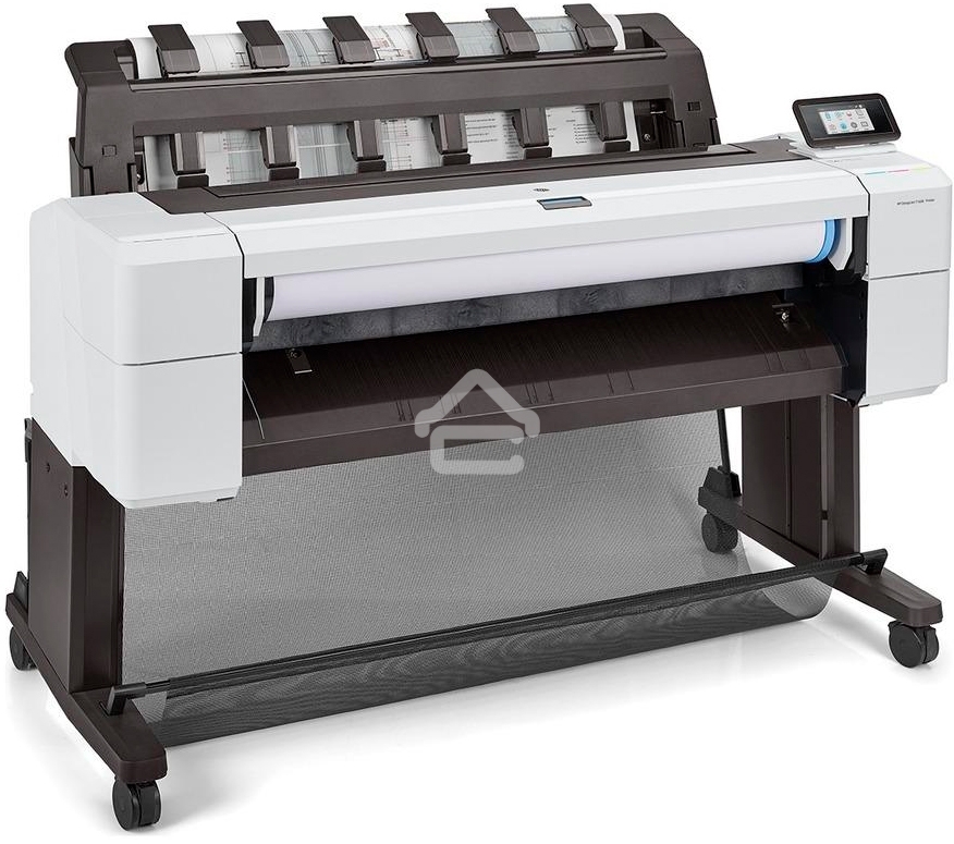 Плоттер струйный HP DesignJet T1600PS 36-in Printer (repl. L2Y22B)