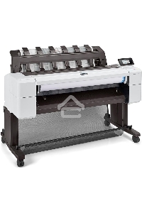 Плоттер HP DesignJet T1600PS 36-in Printer (repl. L2Y22B)