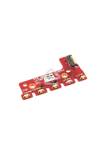 Допплата LED для Asus G701VI