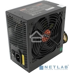 Блок питания Exegate 700NPXE (EX220360RUS), 700Вт, 120мм, черный