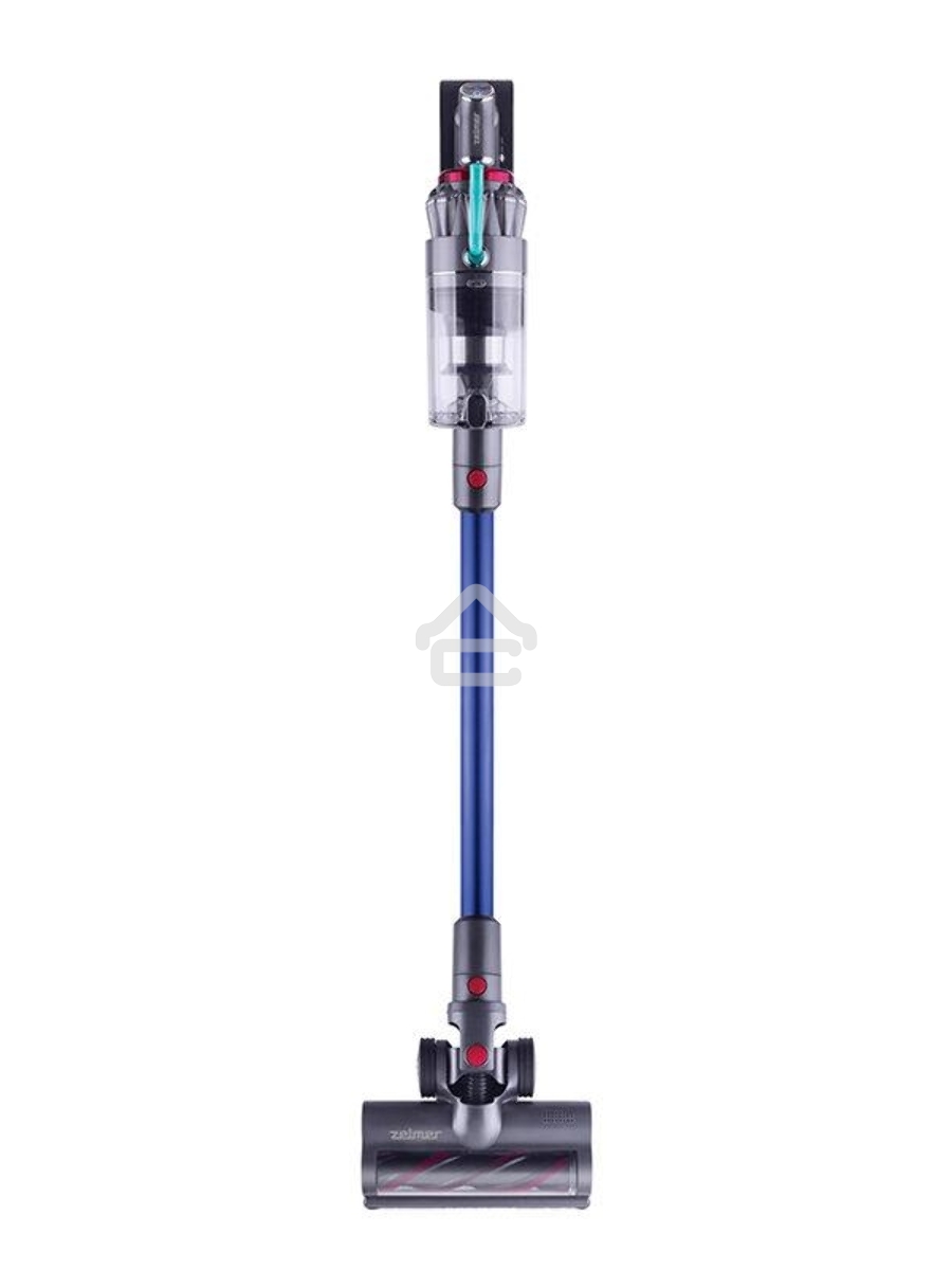 Пылесос вертикальный Zelmer STICK ZSVC822 STEFAN