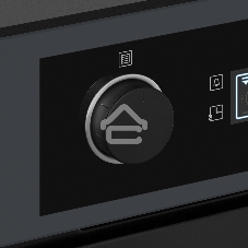 Шкаф духовой электрический Maunfeld AEOH6062G1