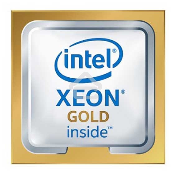 Процессор Intel Xeon Gold 6338 Soc-4189 2.0GHz OEM
