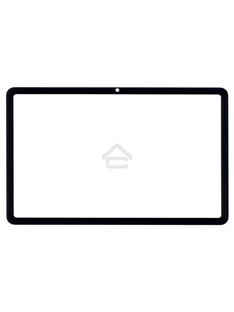 Стекло для Huawei MatePad 2022 черный