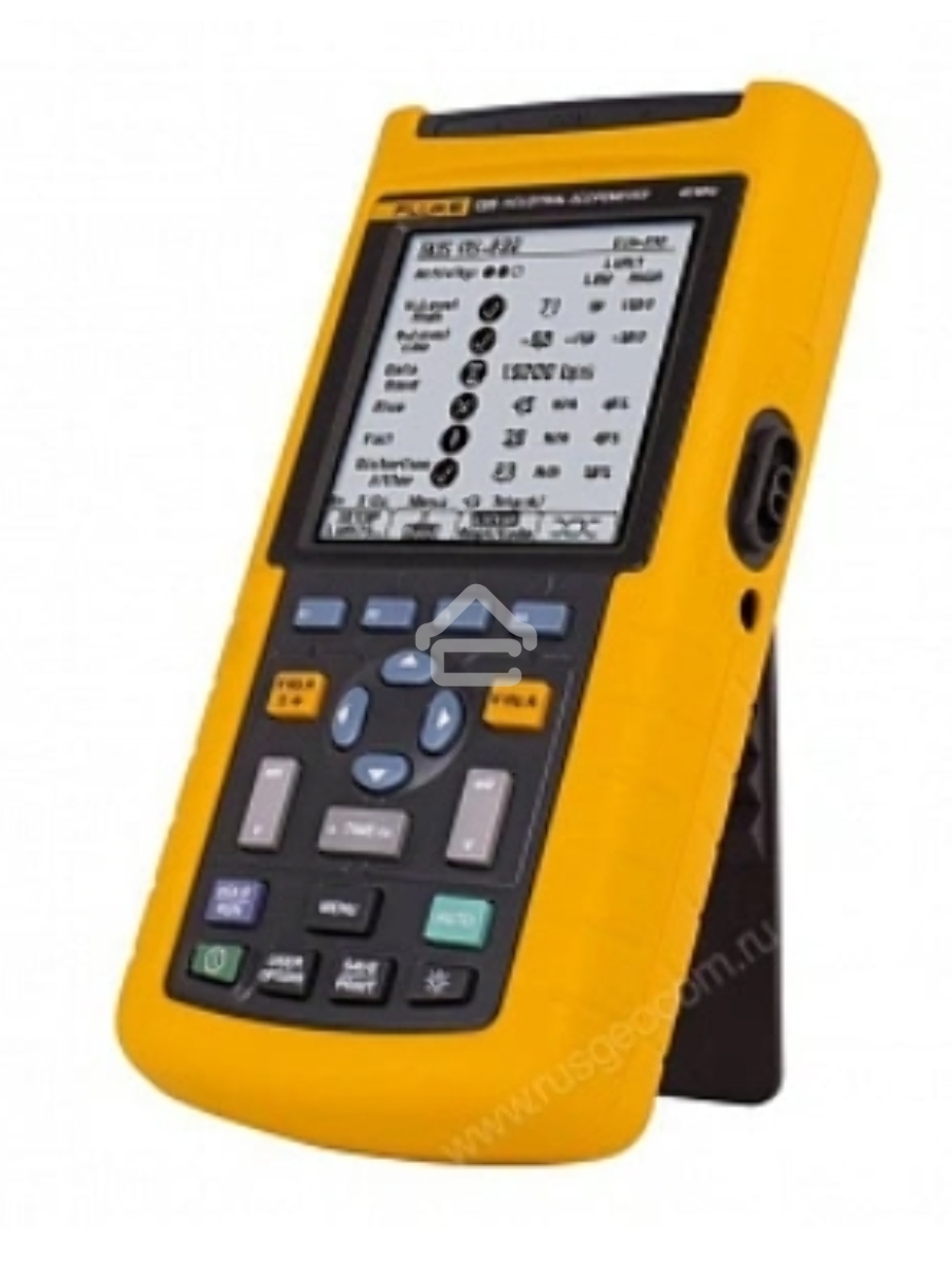 Осциллограф Fluke 125