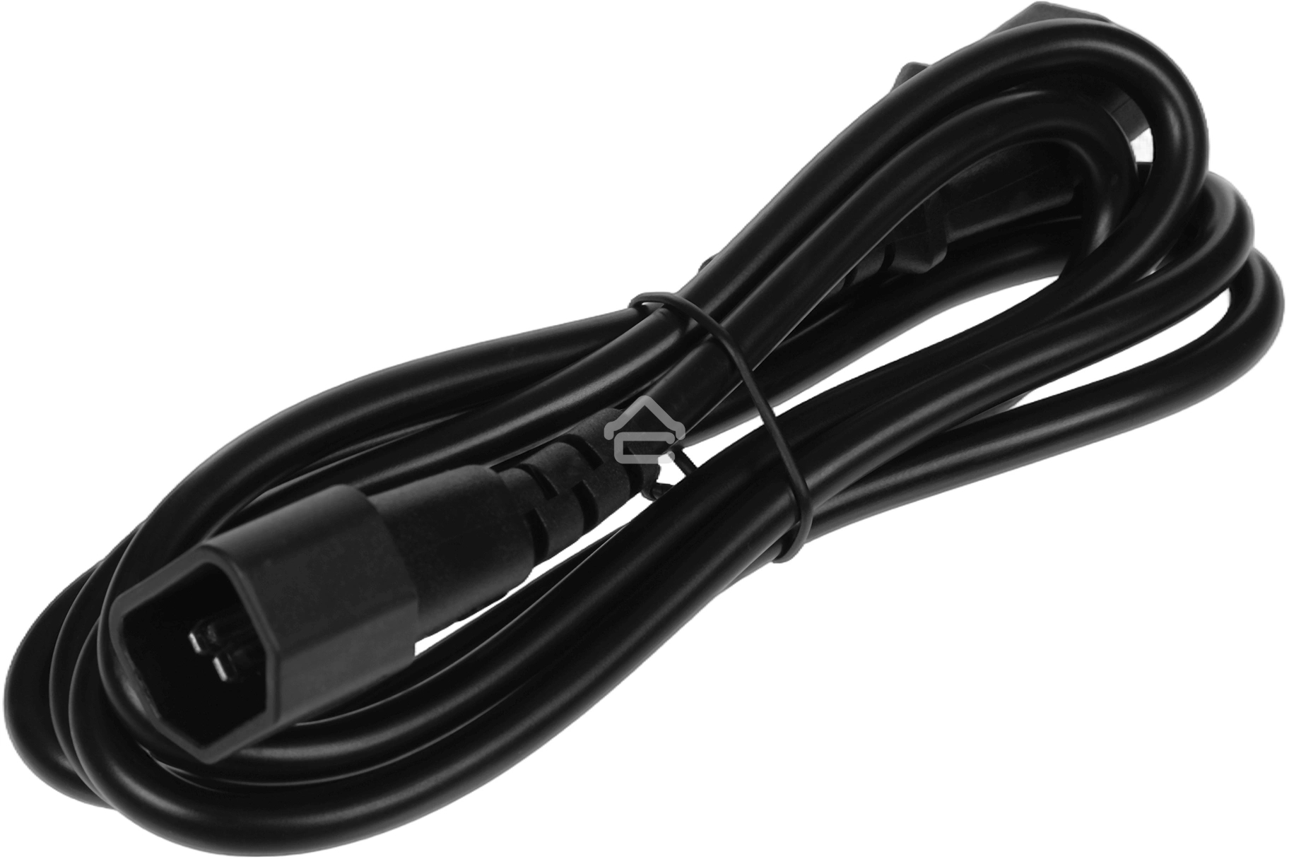 Источник бесперебойного питания Ippon Innova Tb 1000 900Вт 1000ВА черный