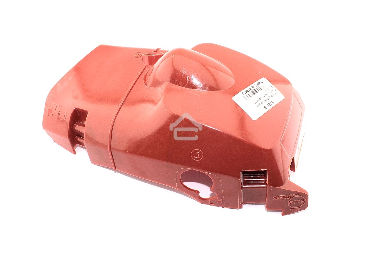 Крышка цилиндра для бензопилы Husqvarna 445/450 122116