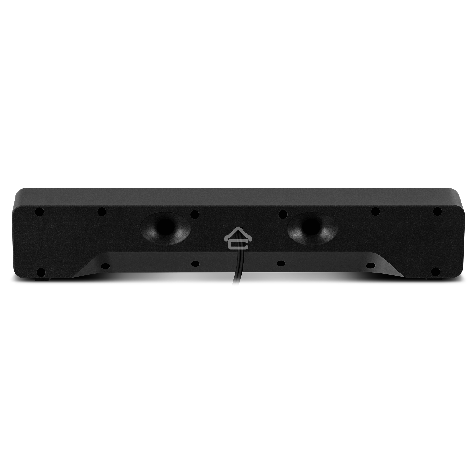 Компьютерная акустика Sven 2.0 Sven 422 черная (6 Вт, питание USB)