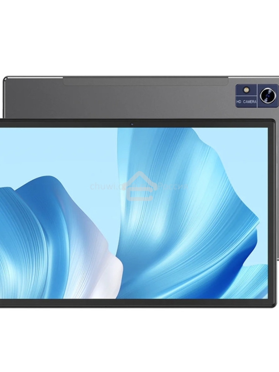 Планшет Chuwi Hi10 ХPro edition T606 (1.6) 8C RAM4Gb ROM128Gb 10.1