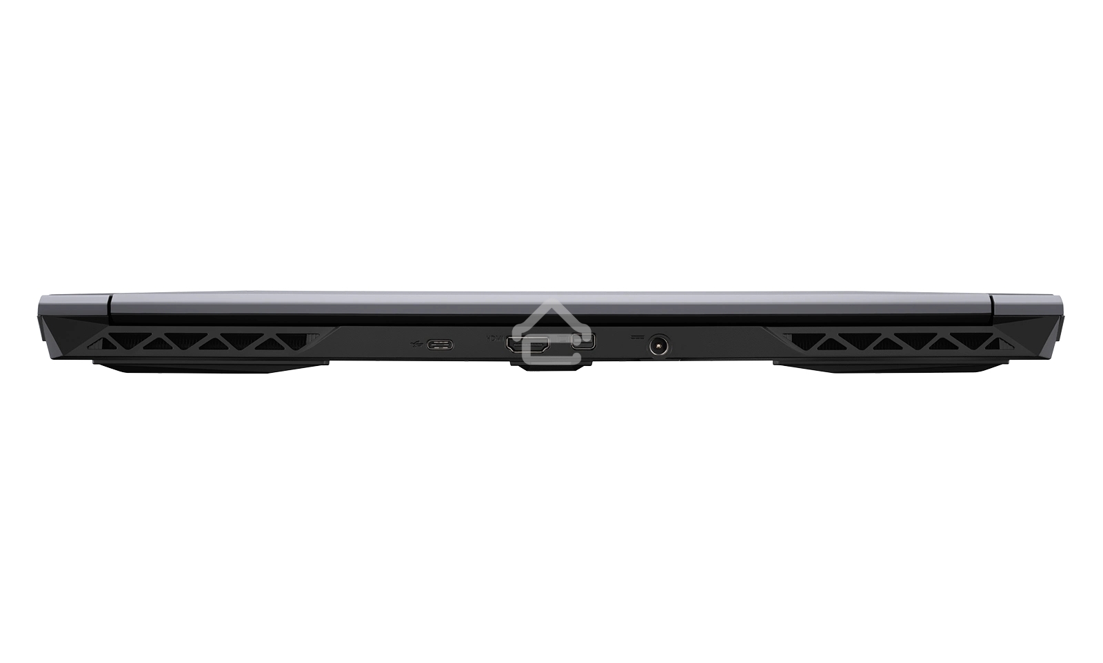 Ноутбук OSIO CyberLine C150i-002 серый i5-12600H /NVidia RTX 4050/16/512/NoOS/(Ghz)/Gb/Ext: + не МПТ