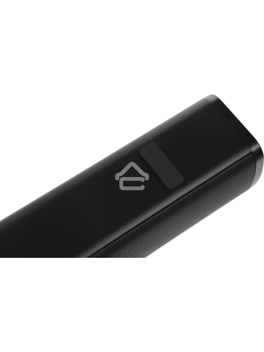 Звуковая панель Xiaomi Soundbar 2.0 EU S22E черный QBH4286EU