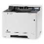 Принтер лазерный Kyocera Ecosys P2235dn (1102RV3NL0), A4, ч/б, печ. до 35 стр/мин., 1200 x 1200 dpi, USB, RJ-45