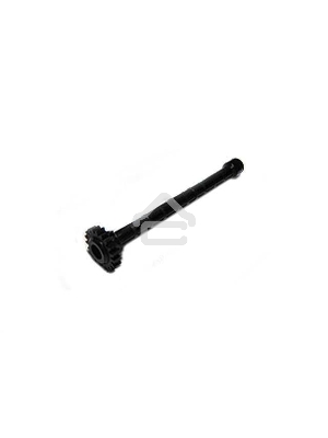 Ось привода ролика захвата ADF HP LJ M1536/M175/CLJ CM1415 (Q7400-40047) OEM