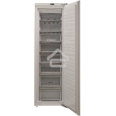 Морозильник Korting KSFI 1833 NF Встраиваемый