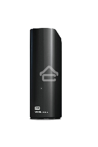 Жесткий диск WD Original USB 3.0 18Tb WDBWLG0180HBK-EESN Elements Desktop 3.5