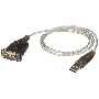 Kонвертер USB/RS-232 1.2м CONVERTER USB TO RS232 1.2 м