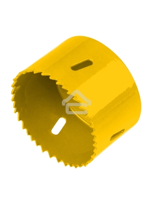 Коронка Bimetal KRANZ 102 мм