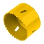 Коронка Bimetal KRANZ 102 мм