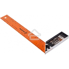 Угольник металлический 300 мм