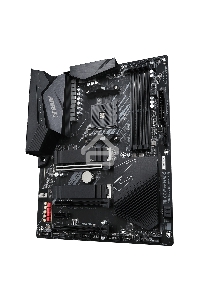 Материнская плата Gigabyte B550 AORUS ELITE AX V2, RTL