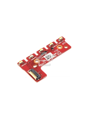Допплата LED для Asus G701VI