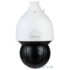 Уличная купольная PTZ IP-видеокамера Starlight с ИИ 4Мп Dahua DH-SD5A432GB-HNR
