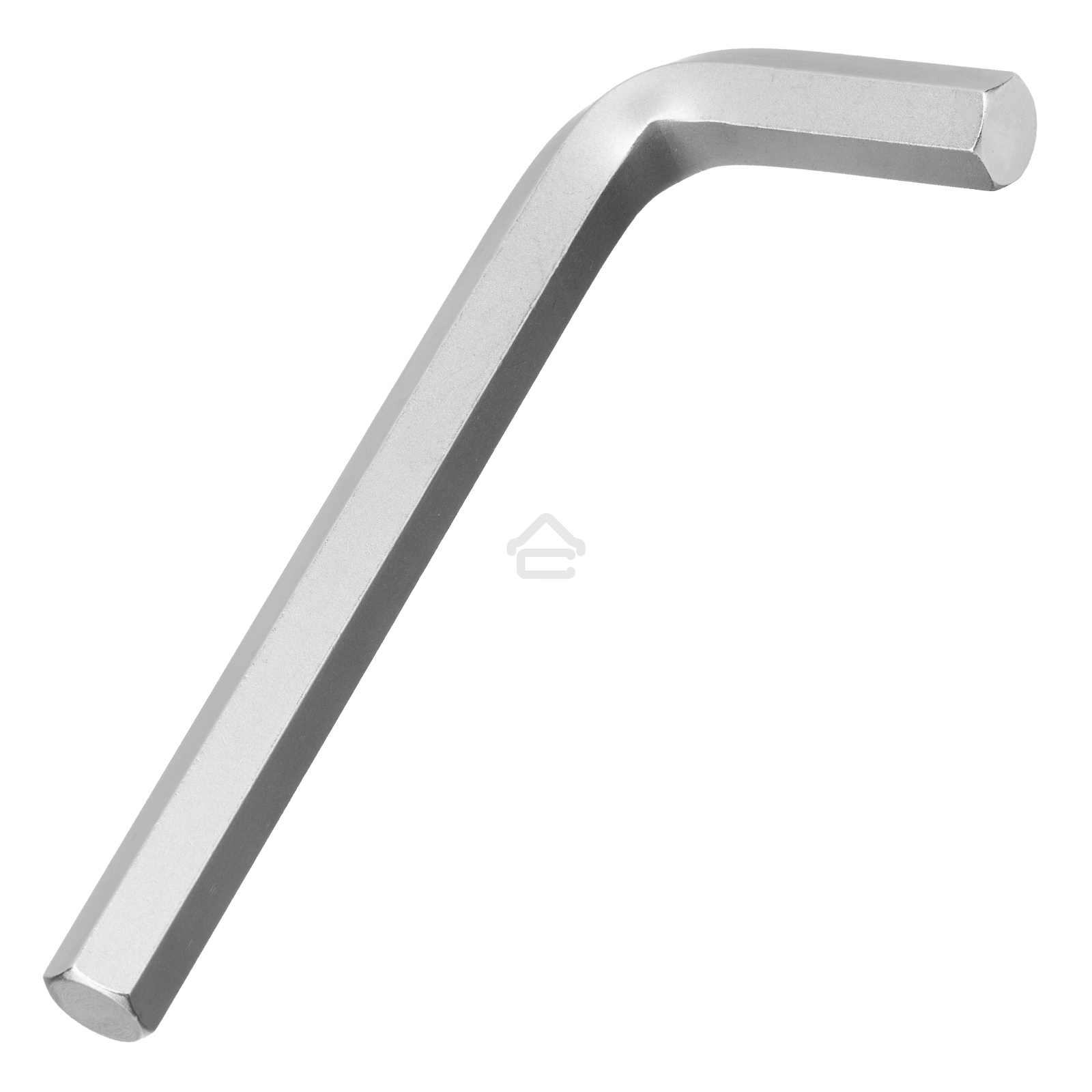 Набор ключей имбусовых Сибртех HEX, 2-12 мм, CrV, 9 шт.