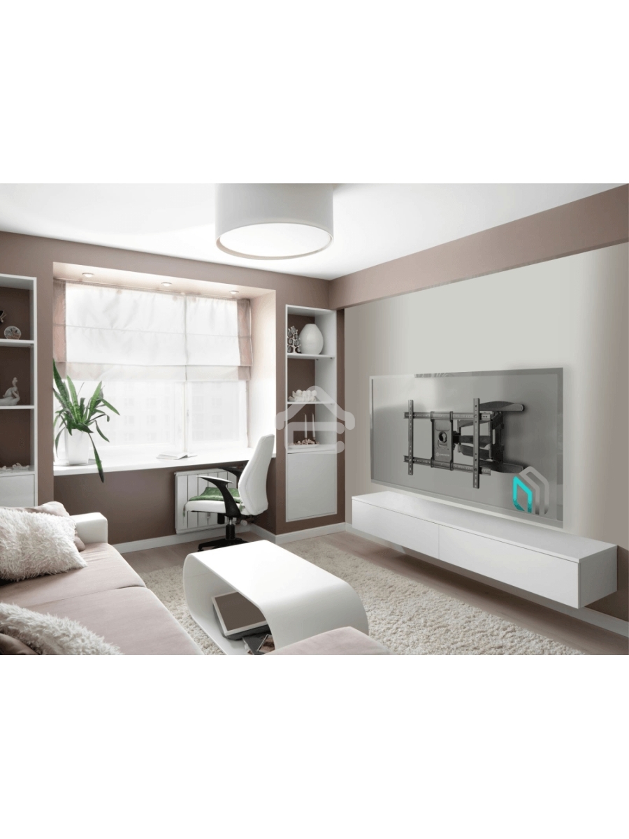 Кронштейн ONKRON M6L для телевизора 40
