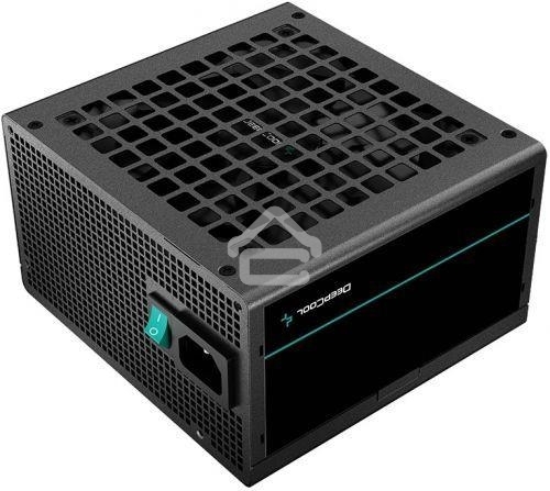 Блок питания Deepcool/GamerStorm PF700, 700Вт, 80 PLUS, 120мм, черный