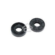 Сальник коленвала для бензокосы Oleo-Mac Sparta 25 (пара) 102186