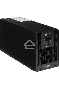 Источник бесперебойного питания Ippon Innova TB 2000 1800Вт 2000ВА черный
