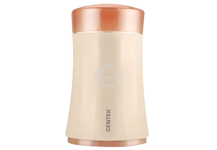 Кофемолка Centek CT-1350 бежевый