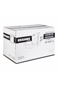 Стабилизатор напряжения AСН-8 000/1-Ц  Rexant