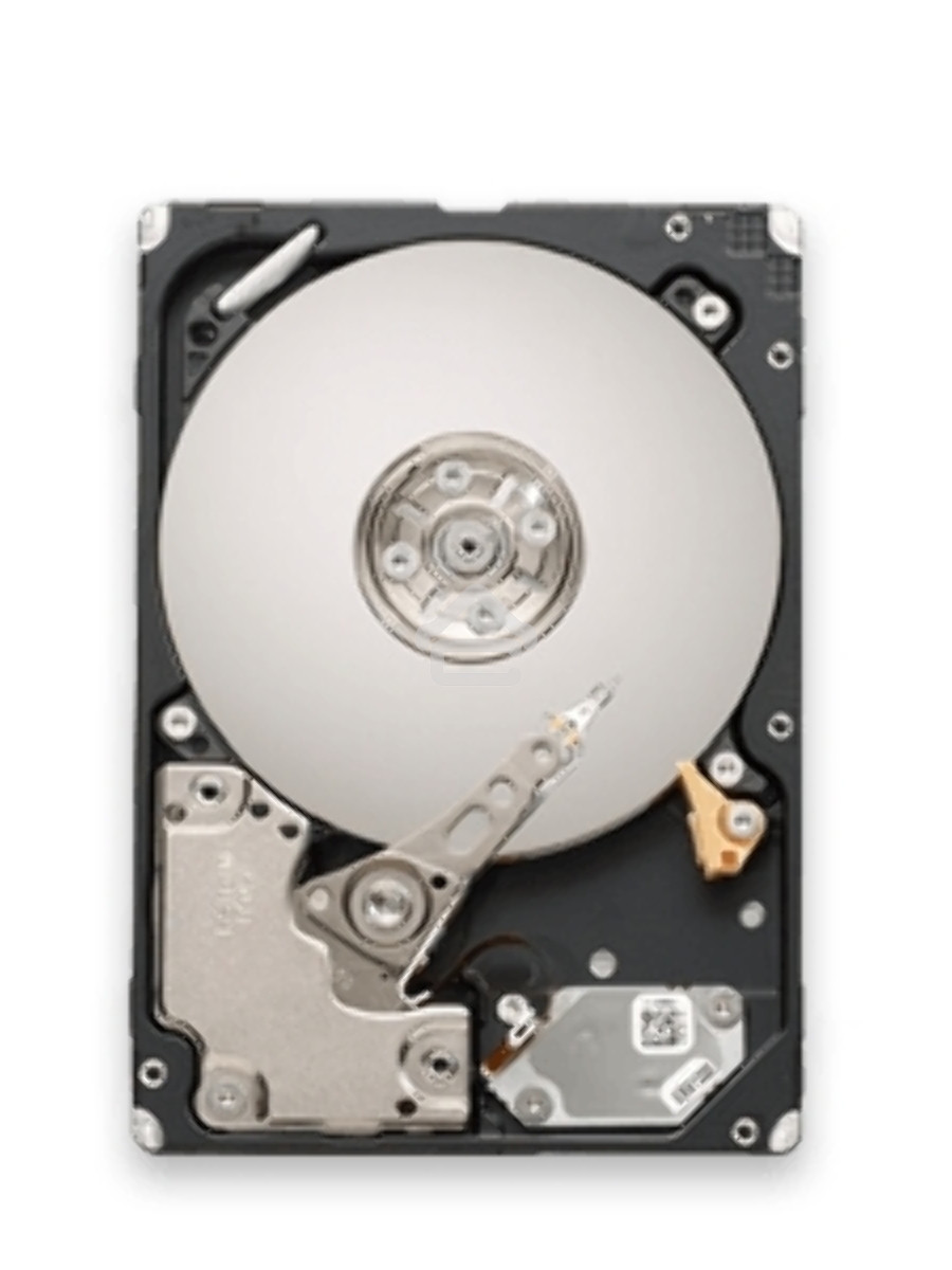 Жесткий диск Lenovo 1x1.2Tb SAS 10K 7XB7A00027 Hot Swapp 2.5