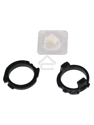 Бушинг Cet CET5596 (JC61-00589A/JC61-00590A) для Samsung ML-1510/1710/1740/1750 (упак.:2шт)