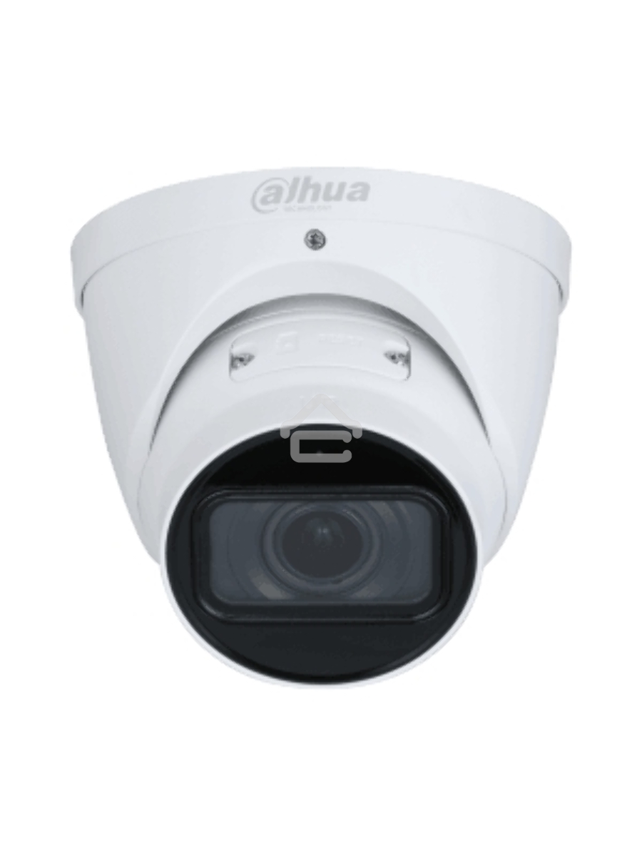 Уличная купольная IP-видеокамера 2Мп 1/2.8” CMOS Dahua DH-IPC-HDW2241TP-ZS