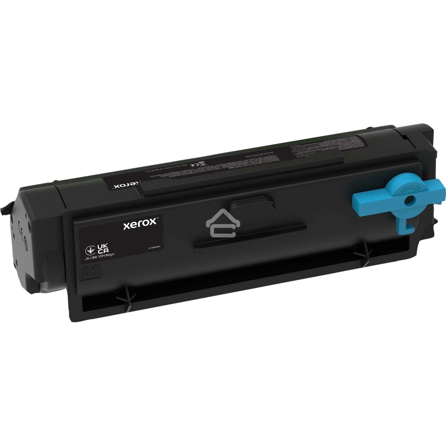 Картридж лазерный стандартной емкости Xerox 006R04379 (3K)